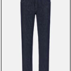 Dark Blue Jeans from Boggi Milano. NEVER WORN